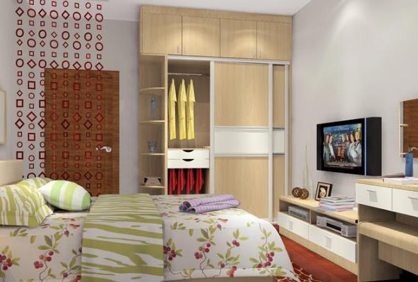 高端家居受青睞 衣柜品牌破“反光環效應”.jpg 高端家居受青睞 衣柜品牌破“反光環效應”.jpg