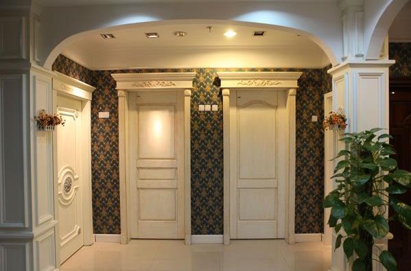 “金九”未能提高木門銷量 疑兩大因素導致.jpg “金九”未能提高木門銷量 疑兩大因素導致.jpg