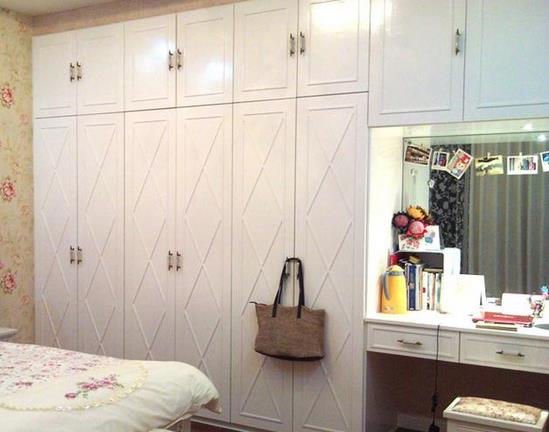 一站式消費崛起 催逼衣柜業轉變模式.jpg 一站式消費崛起 催逼衣柜業轉變模式.jpg