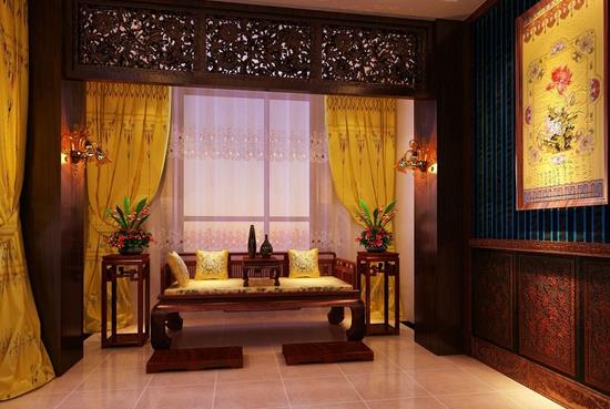 眾多紅木商家“以價換量” 求生存.jpg 眾多紅木商家“以價換量” 求生存.jpg