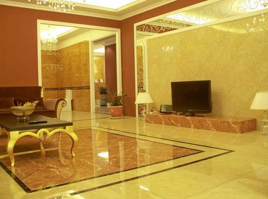 地板行業兩極分化嚴重出現“馬太現象”.jpg 地板行業兩極分化嚴重出現“馬太現象”.jpg