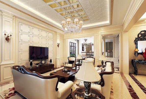 吊頂企業四步走:與經銷商攜手并進.jpg 吊頂企業四步走:與經銷商攜手并進.jpg