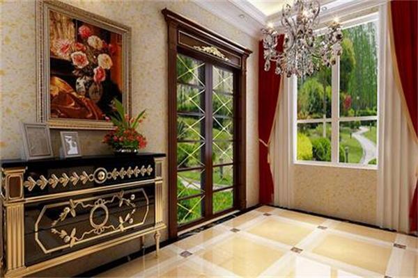 2015年一季度家居行業利潤分析