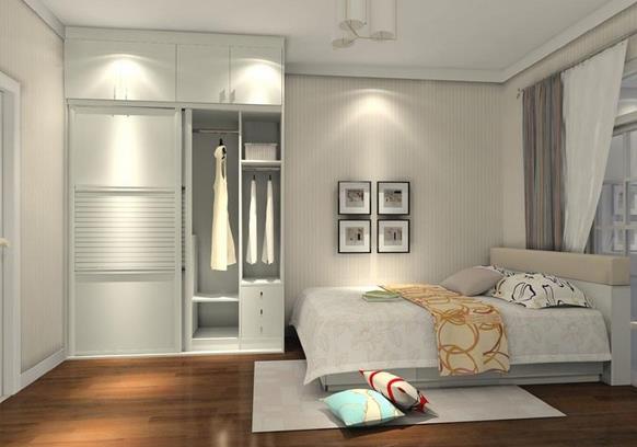 “綠色革命”大勢所趨如何環保衣柜“名副其實”.jpg “綠色革命”大勢所趨如何環保衣柜“名副其實”.jpg