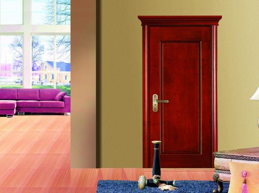 行業市場低迷 木門企業需擴寬內需.jpg