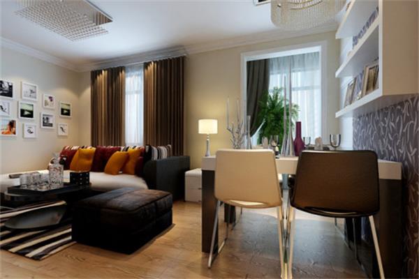 產(chǎn)能過(guò)剩引尷尬 地板企業(yè)如何尋求發(fā)展通道