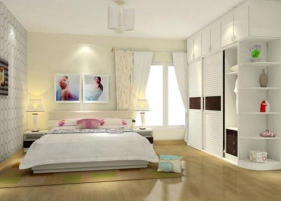 智能衣柜發展之路絆腳石多智能化為時尚早.jpg 智能衣柜發展之路絆腳石多智能化為時尚早.jpg