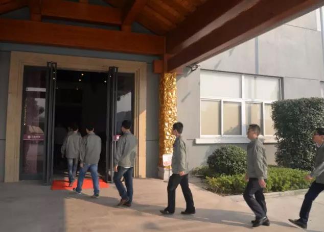 久盛地板2015年度第二屆王牌精英訓練營開營.jpg 久盛地板2015年度第二屆王牌精英訓練營開營.jpg