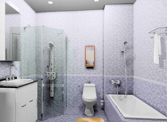 衛浴企業廣告推廣不在“任性” 將創新思維融入宣傳當中.jpg