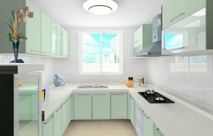 櫥柜行業產業鏈亟須完善的是自我創新.jpg 櫥柜行業產業鏈亟須完善的是自我創新.jpg