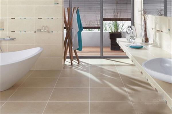 瓷磚業迎來“洗牌期”