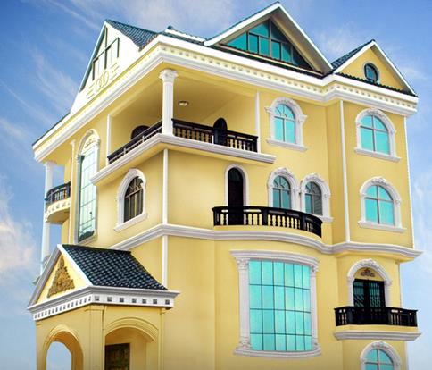 下行壓力大 2015建筑涂料再創(chuàng)新高已成奢望.jpg 下行壓力大 2015建筑涂料再創(chuàng)新高已成奢望.jpg