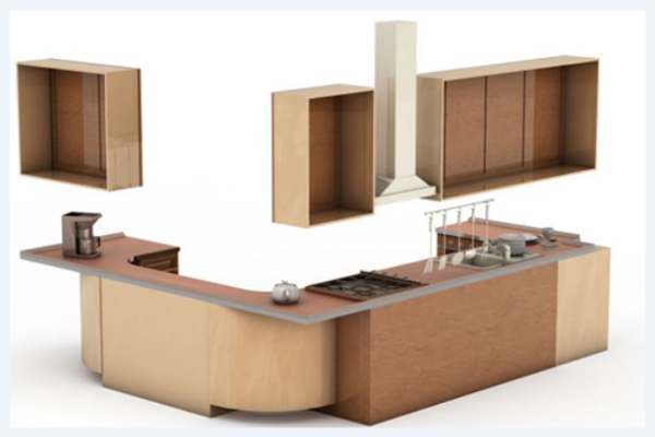 80多家建材家居企業上市