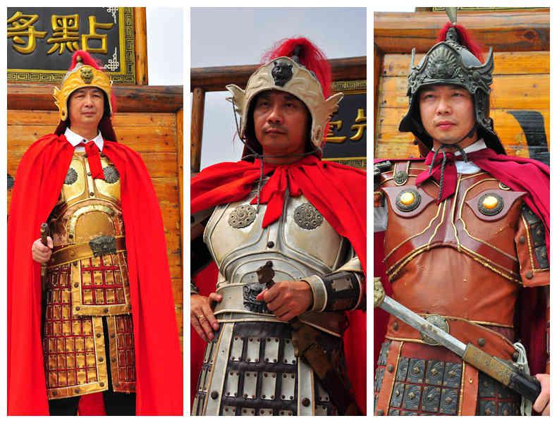 將帥集結,積極踏上征伐之路.jpg 將帥集結,積極踏上征伐之路.jpg