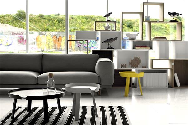 傳統建材也跨界智能家居