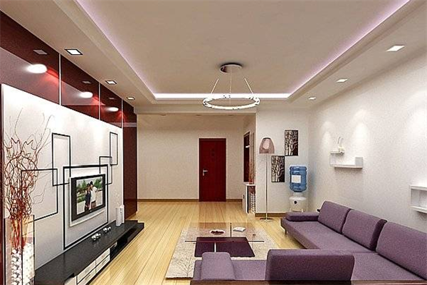 家居建材賣場冷清謀轉型