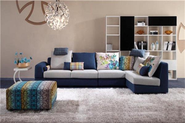 中國軟體家居產(chǎn)業(yè)基地落戶周村