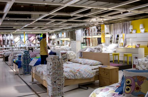 “雙十一”傳統家具賣場能否打場“翻身仗”.jpg “雙十一”傳統家具賣場能否打場“翻身仗”.jpg