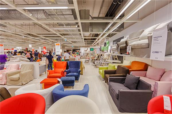 “金九銀十”加速家居市場(chǎng)洗牌