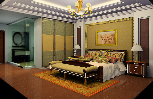 家庭裝修色彩搭配中 需慎用8種顏色搭配.png 家庭裝修色彩搭配中 需慎用8種顏色搭配.png