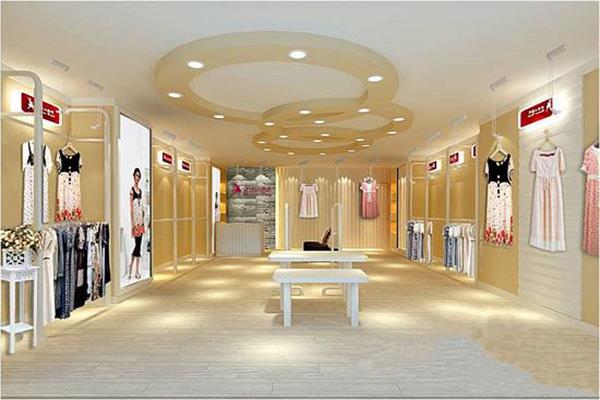 雙11,家居實體店商成為主角