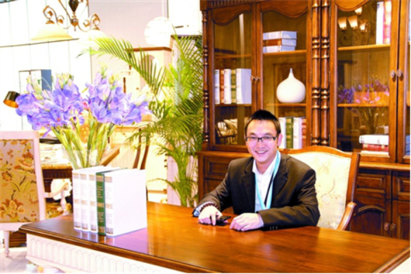 互聯(lián)網(wǎng)+東風(fēng) 未來將誕生產(chǎn)值超百億元的家居制造企業(yè)。