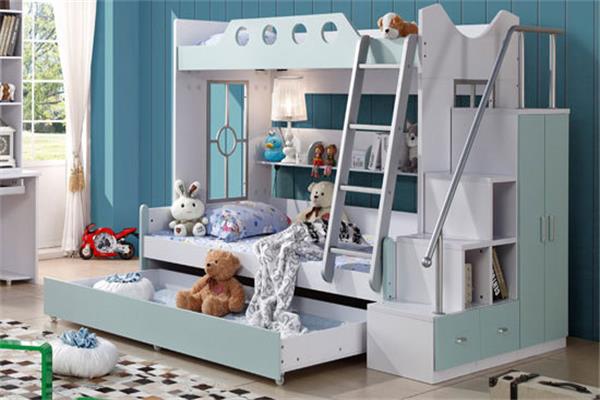 二胎逐漸開放,兒童家居售價上漲