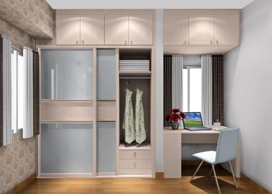 衣柜企業獲得銷售環控制權 向設計型企業轉型.jpg 衣柜企業獲得銷售環控制權 向設計型企業轉型.jpg