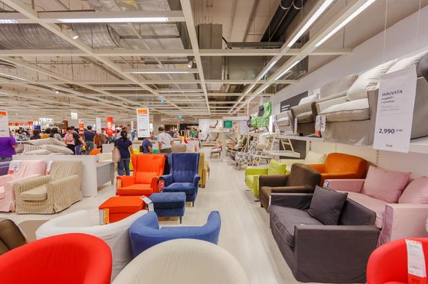 賣場頻頻調整,家居賣場“跨界”求生存.jpg 賣場頻頻調整,家居賣場“跨界”求生存.jpg