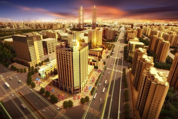 潘勇堂:白銀時代房地產的8個趨勢.jpg 潘勇堂:白銀時代房地產的8個趨勢.jpg