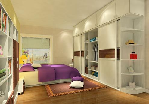 衣柜企業堅持精準定位和個性化營銷,拒絕同質化.jpg 衣柜企業堅持精準定位和個性化營銷,拒絕同質化.jpg