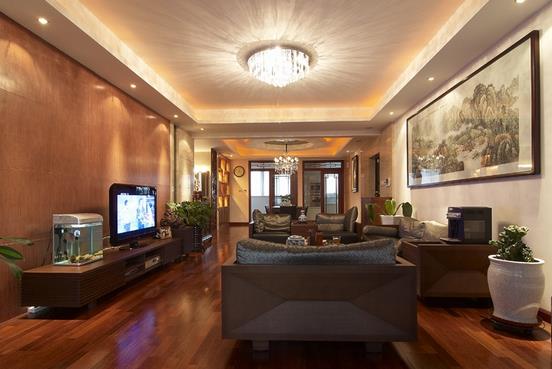 多元化的發展方向能夠為地板企業提供緩壓通道.jpg 多元化的發展方向能夠為地板企業提供緩壓通道.jpg