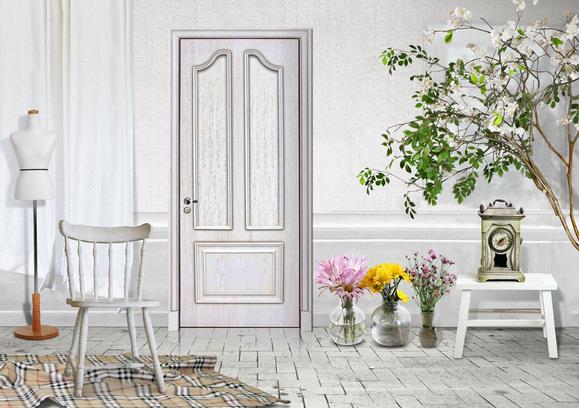 木門行業陷入自救保衛戰 需不斷滿足市場消費需求.jpg