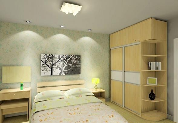 衣柜企業需打造生動化的終端服務.jpg 衣柜企業需打造生動化的終端服務.jpg