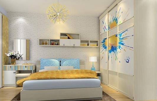 定制衣柜在消費的觀念方式的轉變下發生了轉變.jpg 定制衣柜在消費的觀念方式的轉變下發生了轉變.jpg