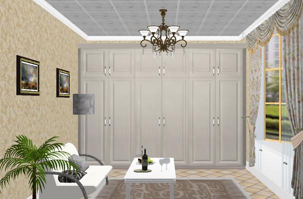 完善服務成整體衣柜市場競爭新焦點.jpg 完善服務成整體衣柜市場競爭新焦點.jpg