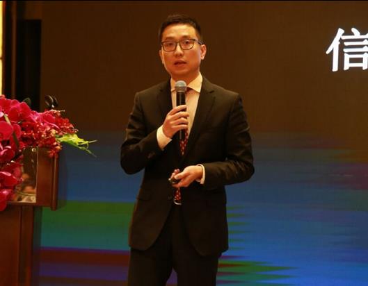 索菲亞副總經(jīng)理王飚.jpg 索菲亞副總經(jīng)理王飚.jpg