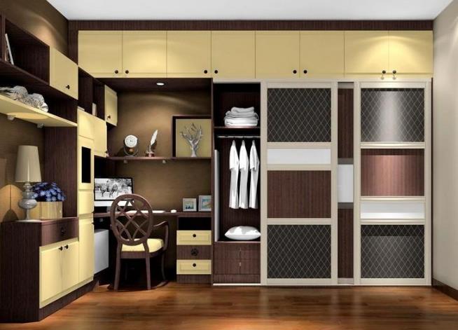 完善服務體系也將成為衣柜企業破局的重要工作.jpg 完善服務體系也將成為衣柜企業破局的重要工作.jpg