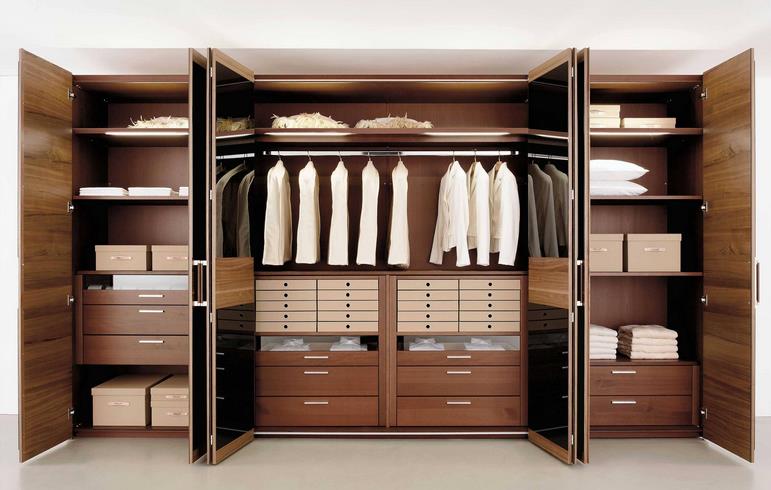 衣柜市場需求依舊在 缺的是好產品.jpg 衣柜市場需求依舊在 缺的是好產品.jpg