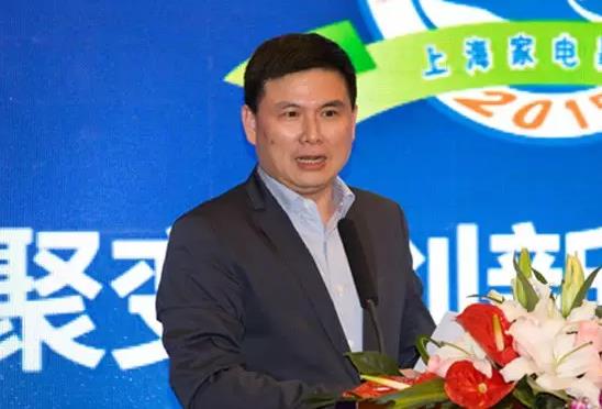 美的集團(tuán)副總裁 王金亮.jpg 美的集團(tuán)副總裁 王金亮.jpg