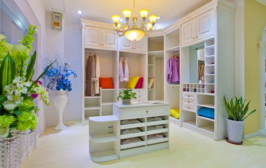 定制衣柜品牌普及率有待提高.jpg 定制衣柜品牌普及率有待提高.jpg