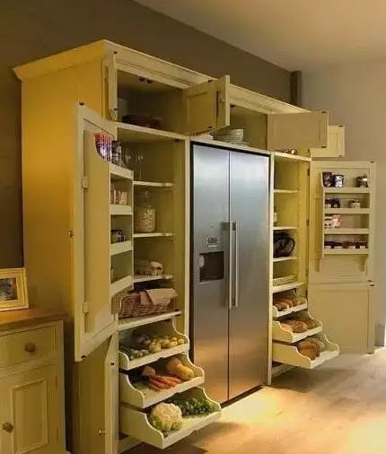 家裝新玩法或許能為房間帶來(lái)意想不到的效果.jpg 家裝新玩法或許能為房間帶來(lái)意想不到的效果.jpg