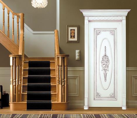 千川木門,不斷書寫了時代風格的軌跡.jpg 千川木門,不斷書寫了時代風格的軌跡.jpg