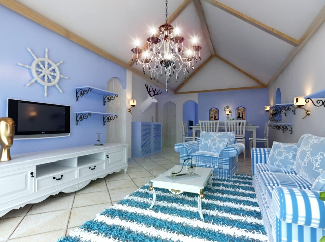 整體裝修市場火熱的背后: 家裝行業變革不止