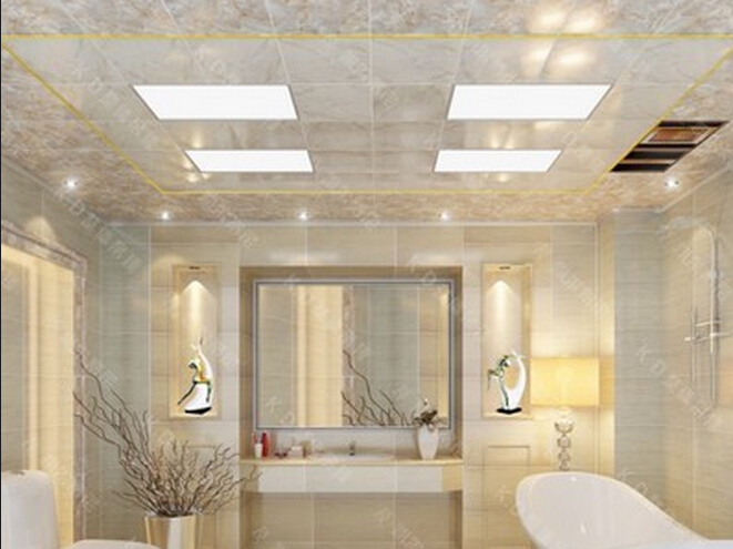 集成吊頂“三包” 捍衛消費者權益