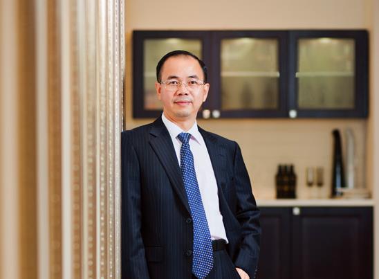 歐派集團董事長 姚良松.jpg 歐派集團董事長 姚良松.jpg