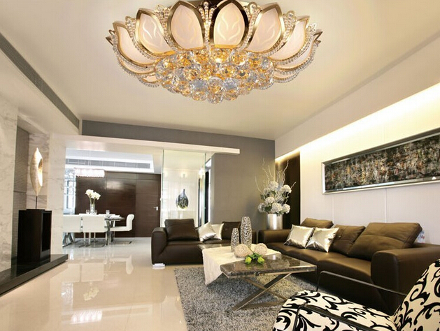 燈具行業(yè)混亂等待國家出臺相關(guān)規(guī)定