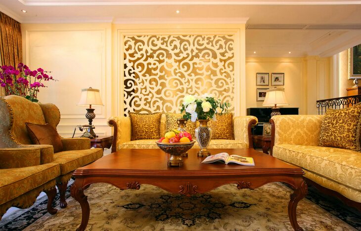 整裝雖好 標(biāo)準(zhǔn)要跟上