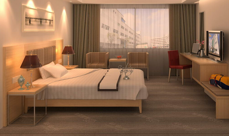 兒童家具消費隨二孩升溫 謹防概念炒作“忽悠”人