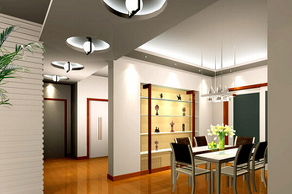 歐派家居:大家居航母時代